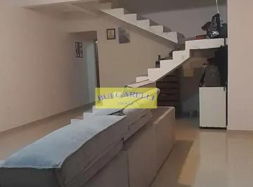 Casa · 205m² · 3 Quartos · 5 Vagas · Casa para venda em Jardim Novo Mundo de 205.00m² com 3 Quartos e 5 Garagens