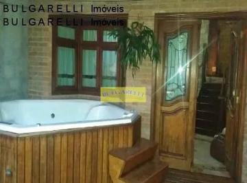 Casa · 155m² · 1 Quarto · 3 Vagas · Casa para venda em Jardim Messina de 155.00m² com 1 Quarto, 1 Suite e 3 Garagens