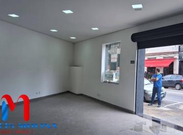 Comercial · 108m² · Imóvel Comercial para alugar em Cerâmica de 108.00m²