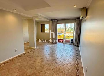 Apartamento · 76m² · 2 Quartos · 1 Vaga · Apartamento para venda em Nova Campinas de 76.00m² com 2 Quartos, 1 Suite e 1 Garagem