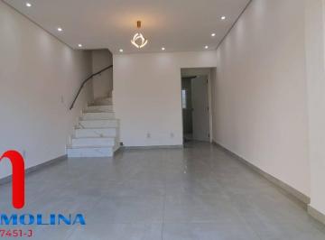 Comercial · 99m² · Sala Comercial para alugar em Santa Paula de 99.00m²