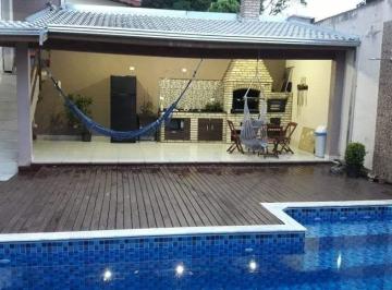 Casa · 235m² · 3 Quartos · 3 Vagas · Casa para venda em Jardim Moacyr Arruda de 235.00m² com 3 Quartos, 1 Suite e 3 Garagens