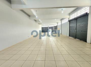 Comercial · 250m² · 5 Vagas · Galpão / Depósito / Armazém para alugar em Rudge Ramos de 250.00m² com 5 Garagens