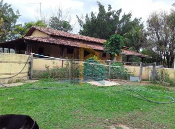 Rural · 85m² · 1 Quarto · Fazenda / Sítio para venda em Paraopeba de 85.00m² com 1 Quarto