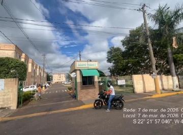 Apartamento · 42m² · 2 Quartos · Apartamento para venda em Jardim Ouro Verde de 42.00m² com 2 Quartos