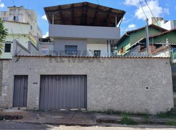 Casa · 123m² · 4 Quartos · 1 Vaga · Casa para alugar em Nova Granada de 123.00m² com 4 Quartos, 1 Suite e 1 Garagem