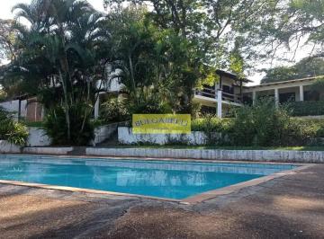 Casa · 669m² · 4 Quartos · 10 Vagas · Casa para venda em Jardim Santa Teresa de 669.00m² com 4 Quartos, 1 Suite e 10 Garagens
