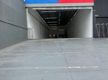 Comercial · 567m² · 12 Vagas · Galpão / Depósito / Armazém para alugar em Vila Regente Feijó de 567.00m² com 12 Garagens