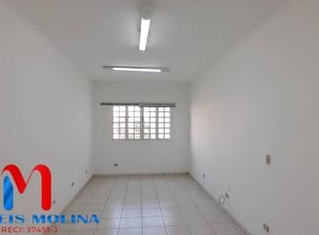 Comercial · 26m² · Sala Comercial para alugar em Osvaldo Cruz de 26.00m²