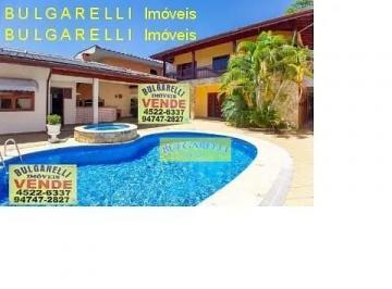 Casa · 414m² · 4 Quartos · 4 Vagas · Casa para venda em Jardim Das Samambaias de 414.00m² com 4 Quartos, 2 Suites e 4 Garagens