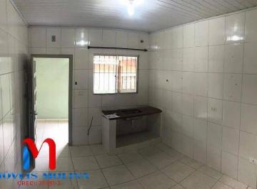 Casa · 90m² · 1 Quarto · 1 Vaga · Casa para alugar em Boa Vista de 90.00m² com 1 Quarto e 1 Garagem