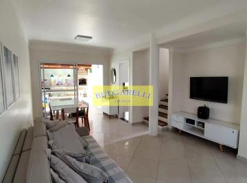 Casa · 115m² · 3 Quartos · 2 Vagas · Casa para venda em Jardim Shangai de 115.00m² com 3 Quartos, 1 Suite e 2 Garagens