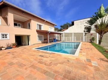 Casa · 450m² · 5 Quartos · 9 Vagas · Casa para alugar em Jardim Siriema de 450.00m² com 5 Quartos, 3 Suites e 9 Garagens