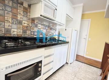 Apartamento · 62m² · 3 Quartos · 1 Vaga · Apartamento para venda em Residencial Parque Da Fazenda de 62.00m² com 3 Quartos, 1 Suite e 1 Garage