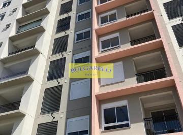 Apartamento · 77m² · 2 Quartos · 1 Vaga · Apartamento para venda em Parque Da Represa de 77.00m² com 2 Quartos, 2 Suites e 1 Garagem