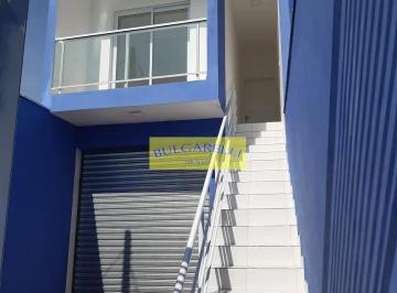 Comercial · 120m² · 1 Vaga · Sala Comercial para venda em Vila Vianelo de 120.00m² com 1 Garagem