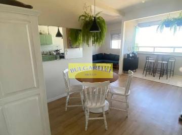 Apartamento · 60m² · 2 Quartos · 1 Vaga · Apartamento para venda em Vila Rio Branco de 60.00m² com 2 Quartos, 1 Suite e 1 Garagem