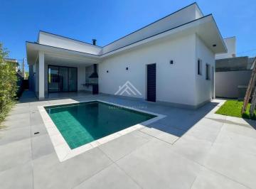 Casa · 194m² · 3 Quartos · 4 Vagas · Casa para venda e aluguel em Residencial Villagio Azzure de 193.61m² com 3 Quartos, 3 Suites e 4 Gar