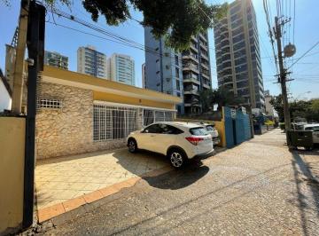 Casa · 194m² · 3 Quartos · 4 Vagas · Casa para alugar em Vila Itapura de 194.00m² com 3 Quartos e 4 Garagens