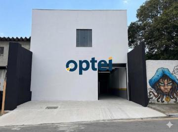 Comercial · 600m² · 2 Vagas · Galpão / Depósito / Armazém para alugar em Planalto de 600.00m² com 2 Garagens