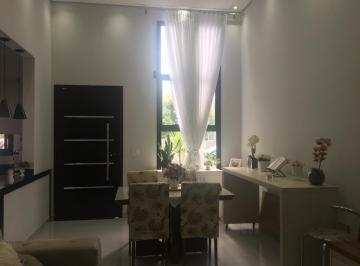 Casa · 115m² · 3 Quartos · 2 Vagas · Casa de Condomínio para venda em Condomínio Park Real de 115.00m² com 3 Quartos, 1 Suite e 2 Garagen