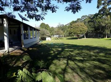 Terreno · 100m² · 4 Quartos · 3 Vagas · Chácara para venda em Jardim Das Palmeiras de 100.00m² com 4 Quartos, 1 Suite e 3 Garagens