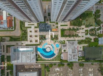 Apartamento · 94m² · 3 Quartos · 2 Vagas · Apartamento para venda em Mansões Santo Antônio de 94.00m² com 3 Quartos, 1 Suite e 2 Garagens