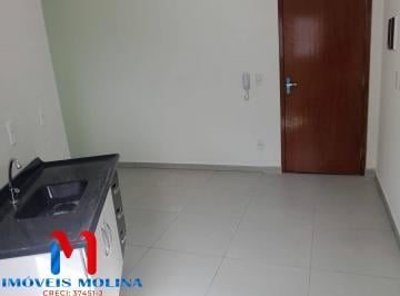 Apartamento · 34m² · 1 Quarto · Apartamento para alugar em São José de 34.00m² com 1 Quarto