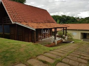Casa · 223m² · 5 Quartos · 3 Vagas · Casa para venda em Loteamento Santa Rosa de 223.00m² com 5 Quartos, 1 Suite e 3 Garagens