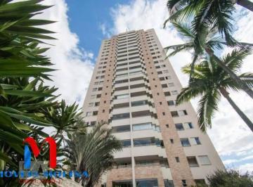 Apartamento · 155m² · 3 Quartos · 3 Vagas · Apartamento para venda e aluguel em Barcelona de 155.00m² com 3 Quartos, 2 Suites e 3 Garagens