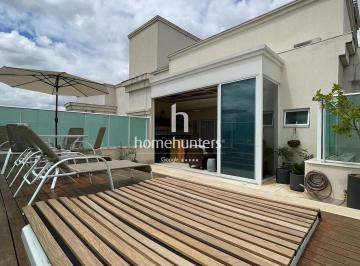 Apartamento · 245m² · 3 Quartos · 4 Vagas · Apartamento para venda em Fazenda São Quirino de 245.00m² com 3 Quartos, 2 Suites e 4 Garagens