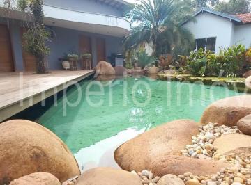 Rural · 540m² · 3 Quartos · 4 Vagas · Fazenda / Sítio para venda em Jardim Zavanella de 540.00m² com 3 Quartos, 2 Suites e 4 Garagens