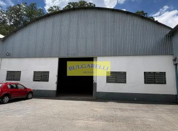 Comercial · 400m² · Galpão / Depósito / Armazém para alugar em Glebas de 400.00m²