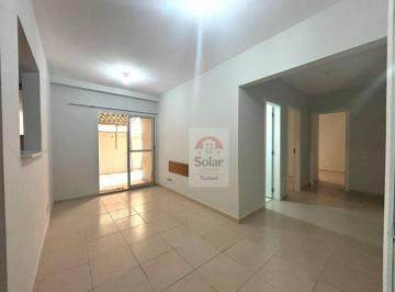 Apartamento · 85m² · 2 Quartos · 1 Vaga · Apartamento para venda em Jardim Santa Clara de 85.00m² com 2 Quartos, 1 Suite e 1 Garagem