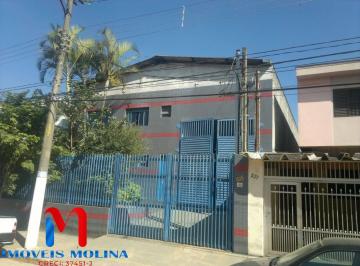 Comercial · 350m² · 2 Vagas · Prédio Comercial para venda e aluguel em Rudge Ramos de 350.00m² com 2 Garagens