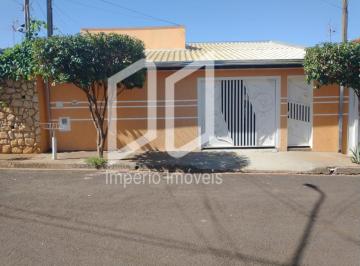 Casa · 250m² · 2 Quartos · 2 Vagas · Casa para venda em Parque São Paulo de 250.00m² com 2 Quartos, 1 Suite e 2 Garagens