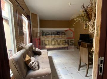 Casa · 102m² · 2 Quartos · 2 Vagas · Casa para venda em Jardim Continental de 102.00m² com 2 Quartos, 1 Suite e 2 Garagens