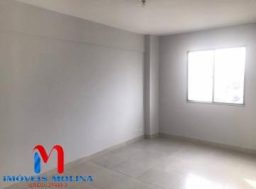 Apartamento · 41m² · 1 Quarto · Apartamento para alugar em Santo Antônio de 41.00m² com 1 Quarto