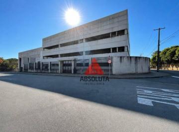 Comercial · 5920m² · 10 Vagas · Galpão / Depósito / Armazém para alugar em Jardim São Francisco de 5920.00m² com 10 Garagens