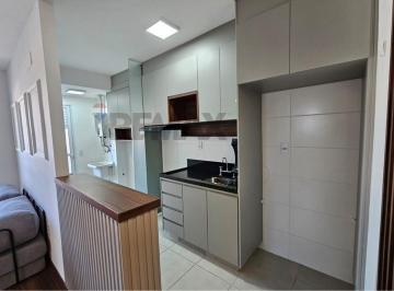 Apartamento · 63m² · 2 Quartos · 1 Vaga · Apartamento para alugar em Jardim São Carlos de 63.00m² com 2 Quartos, 1 Suite e 1 Garagem