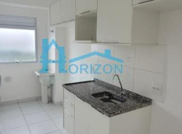 Apartamento · 43m² · 2 Quartos · 1 Vaga · Apartamento para alugar em Jardim Ibirapuera de 43.00m² com 2 Quartos e 1 Garagem