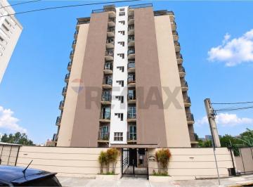 Apartamento · 30m² · 1 Quarto · 1 Vaga · Apartamento para venda em Vila Carvalho de 30.00m² com 1 Quarto e 1 Garagem