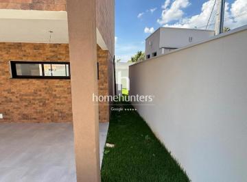 Casa de 3 quartos, Campinas · Casa para venda em Jardim Das Paineiras de 158.00m² com 3 Quartos, 1 Suite e 2 Garagens