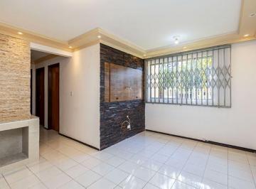 Apartamento · 58m² · 3 Quartos · 1 Vaga · Apartamento para alugar em Sítio Cercado de 58.00m² com 3 Quartos e 1 Garagem
