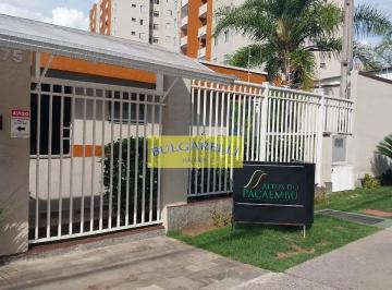 Apartamento · 72m² · 3 Quartos · 1 Vaga · Apartamento para venda em Jardim Tamoio de 72.00m² com 3 Quartos, 1 Suite e 1 Garagem