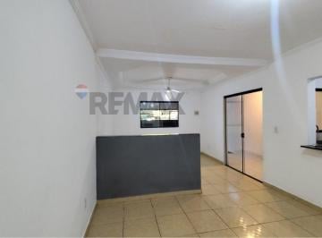 Casa · 160m² · 2 Quartos · Casa para alugar em Parque Residencial São Clemente de 160.00m² com 2 Quartos