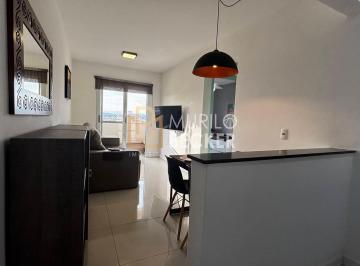 Apartamento de 2 quartos, São José dos Campos · Apartamento mobiliado para alugar com 2 quartos 56 m² - Urbanova