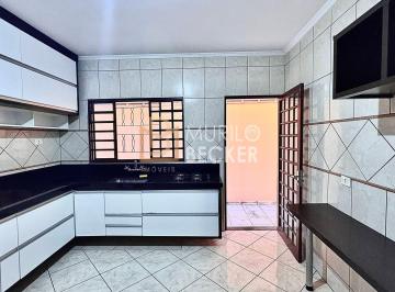 Casa · 75m² · 2 Quartos · 2 Vagas · Casa para alugar com 2 quartos - Bairro Bosque dos Ipês - SJC