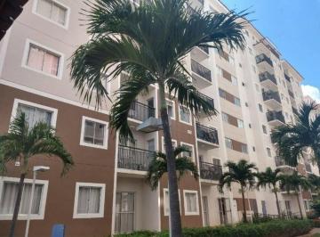 Foto 01 · Apartamento, Santa Isabel, Teresina, PI