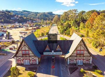 Foto 01 · Excelente oportunidade: Terreno à venda em Campos do Jordão-SP, Vila Inglesa, com 965m² de área!